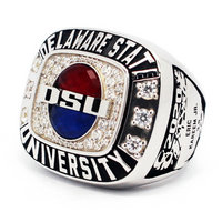 Delaware State University Ring